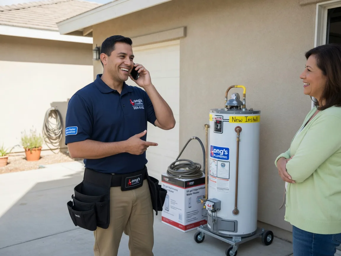 Leak Detection Eckerty, IN FAQs